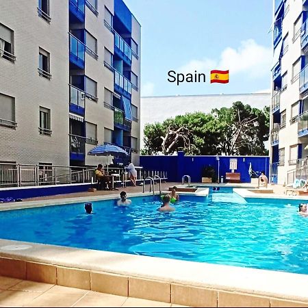 Apartment Los Locos Torrevieja Costa Blanca Kültér fotó