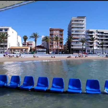 Apartment Los Locos Torrevieja Costa Blanca Kültér fotó