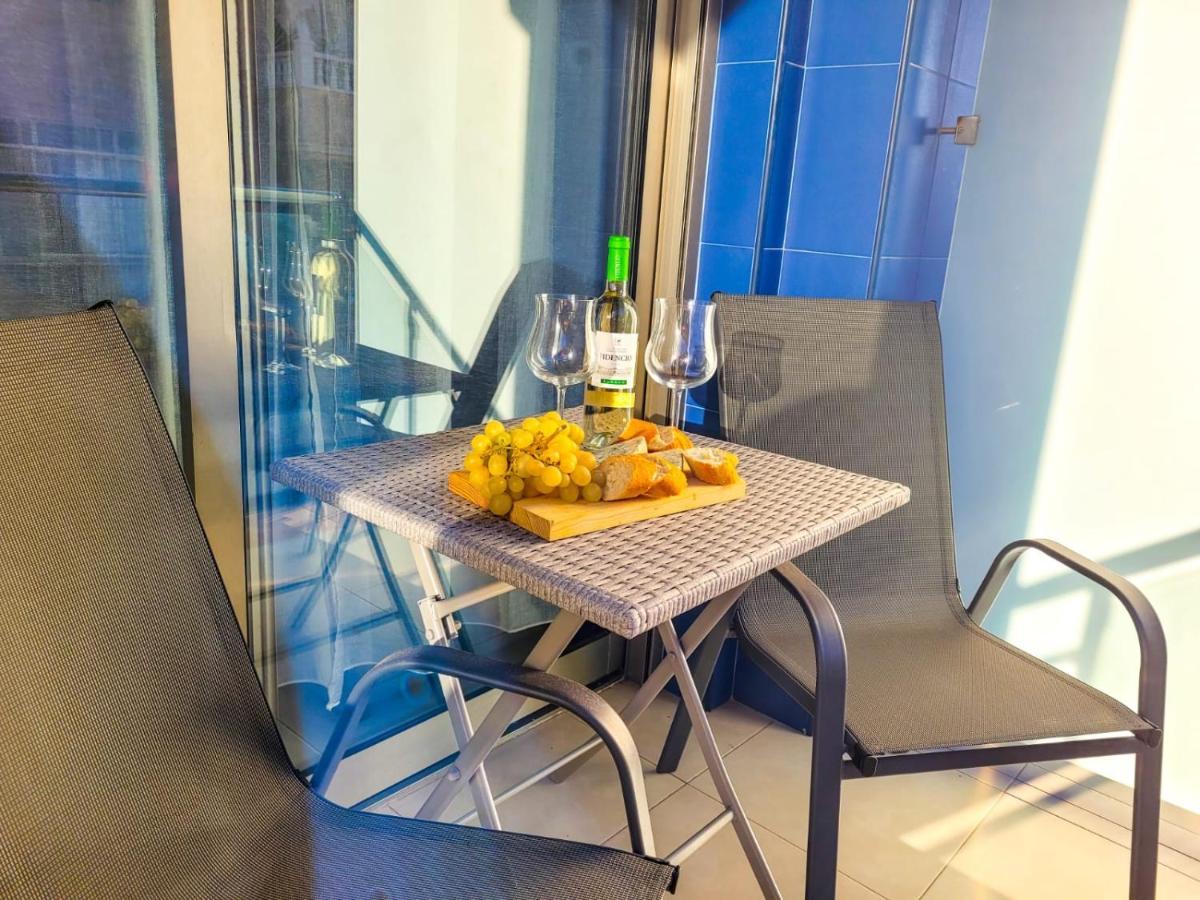 Apartment Los Locos Torrevieja Costa Blanca Kültér fotó