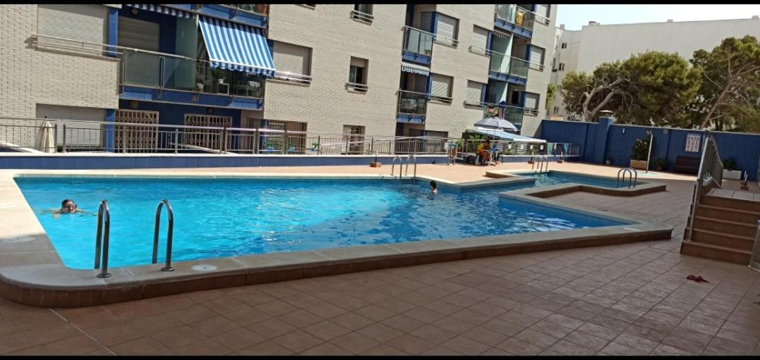 Apartment Los Locos Torrevieja Costa Blanca Kültér fotó
