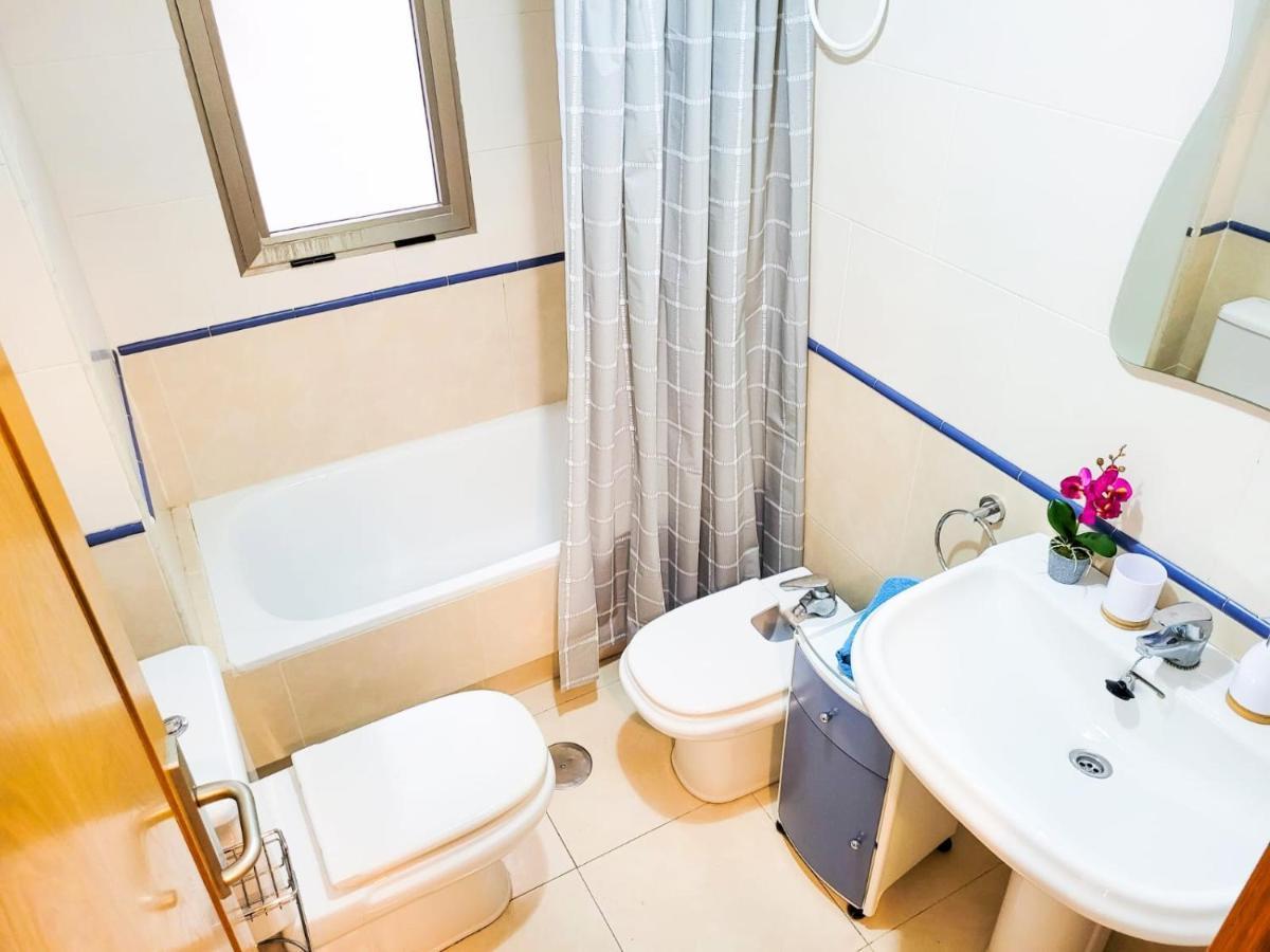 Apartment Los Locos Torrevieja Costa Blanca Kültér fotó