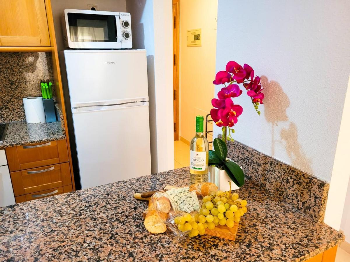 Apartment Los Locos Torrevieja Costa Blanca Kültér fotó