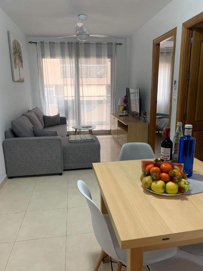 Apartment Los Locos Torrevieja Costa Blanca Kültér fotó