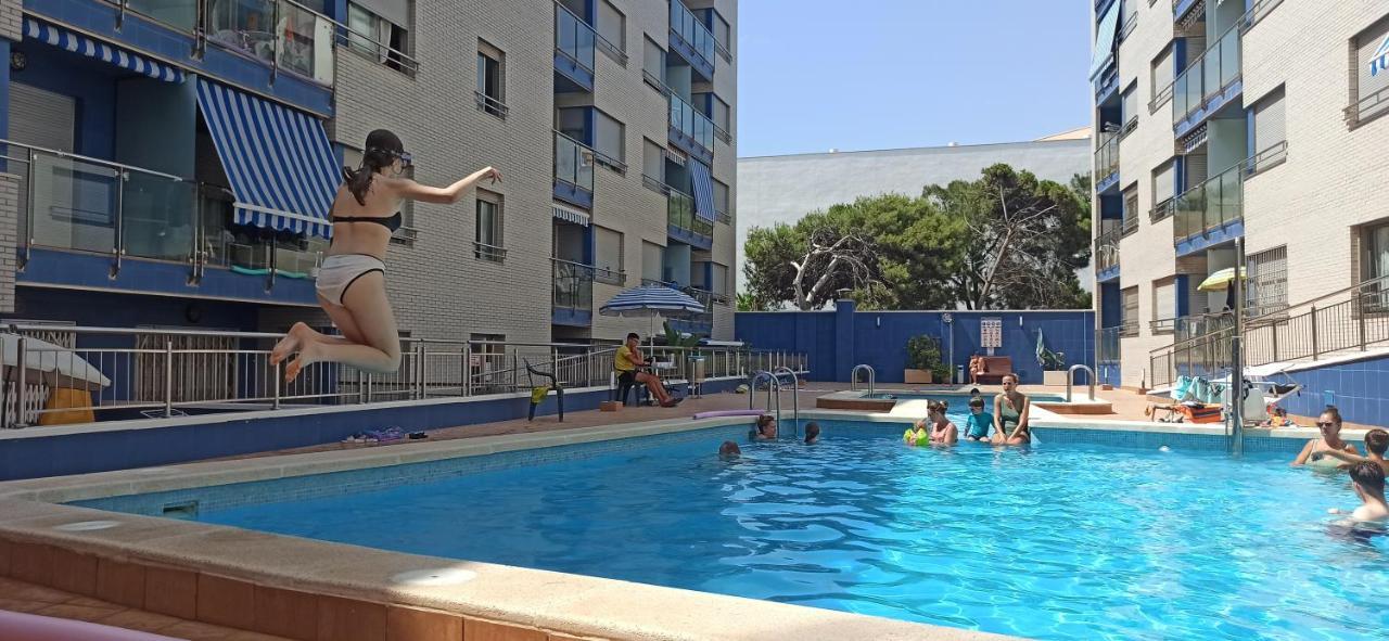 Apartment Los Locos Torrevieja Costa Blanca Kültér fotó