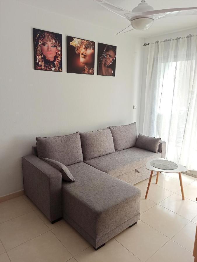 Apartment Los Locos Torrevieja Costa Blanca Kültér fotó