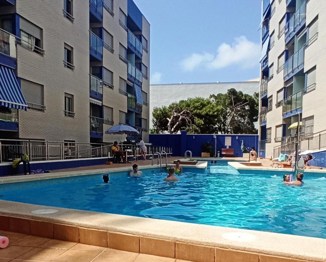 Apartment Los Locos Torrevieja Costa Blanca Kültér fotó