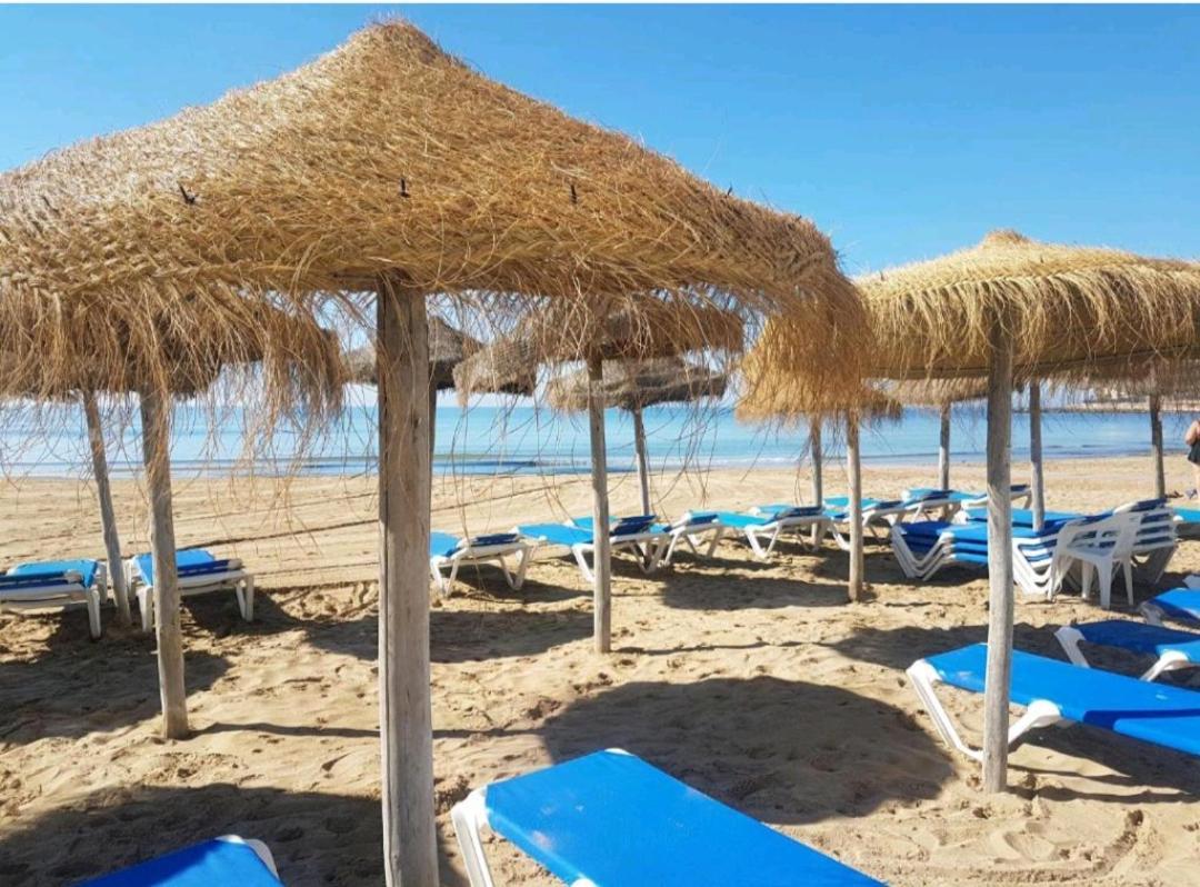 Apartment Los Locos Torrevieja Costa Blanca Kültér fotó
