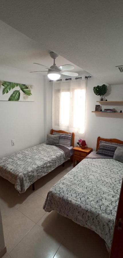 Apartment Los Locos Torrevieja Costa Blanca Kültér fotó