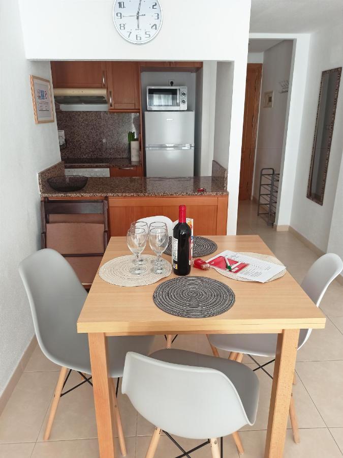 Apartment Los Locos Torrevieja Costa Blanca Kültér fotó
