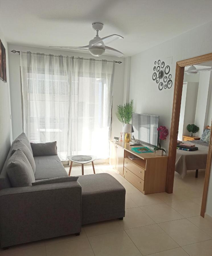 Apartment Los Locos Torrevieja Costa Blanca Kültér fotó