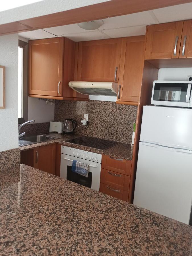 Apartment Los Locos Torrevieja Costa Blanca Kültér fotó