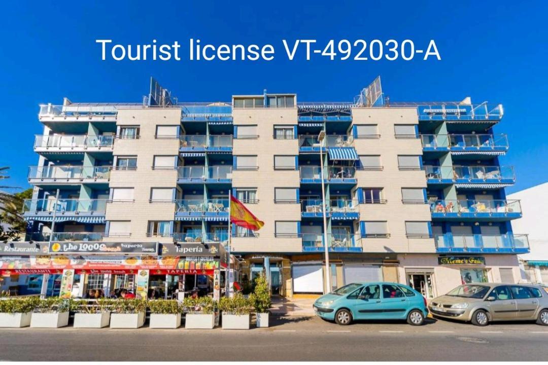 Apartment Los Locos Torrevieja Costa Blanca Kültér fotó