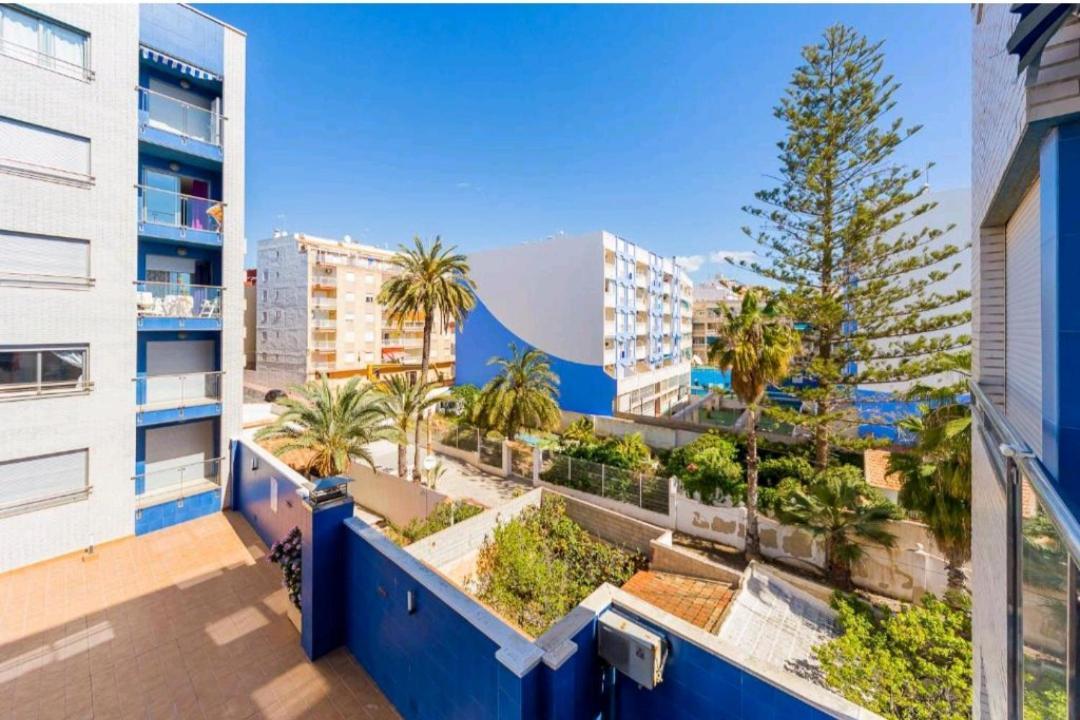 Apartment Los Locos Torrevieja Costa Blanca Kültér fotó