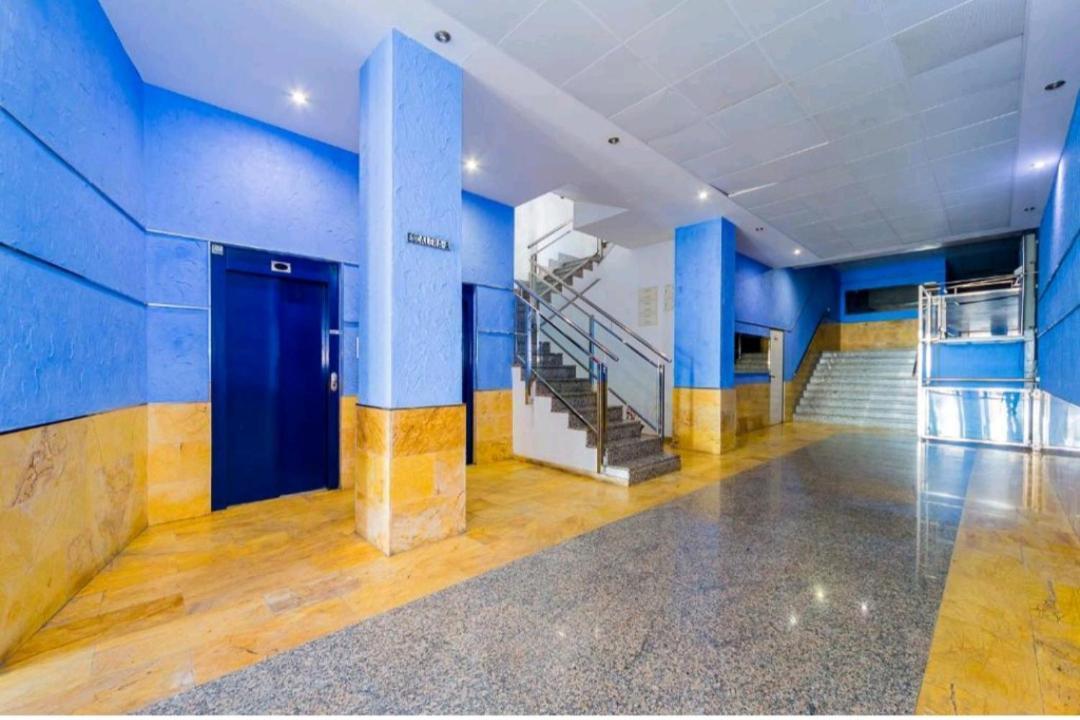 Apartment Los Locos Torrevieja Costa Blanca Kültér fotó