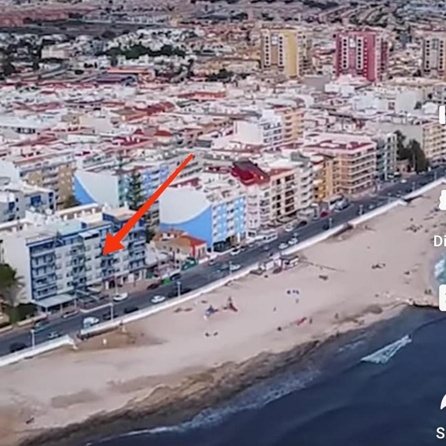 Apartment Los Locos Torrevieja Costa Blanca Kültér fotó