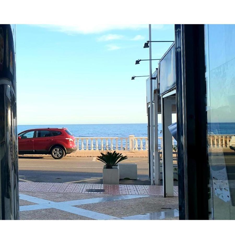 Apartment Los Locos Torrevieja Costa Blanca Kültér fotó