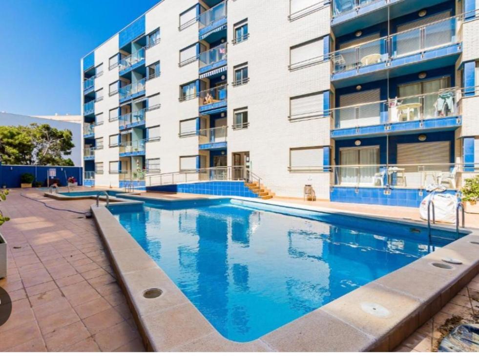Apartment Los Locos Torrevieja Costa Blanca Kültér fotó