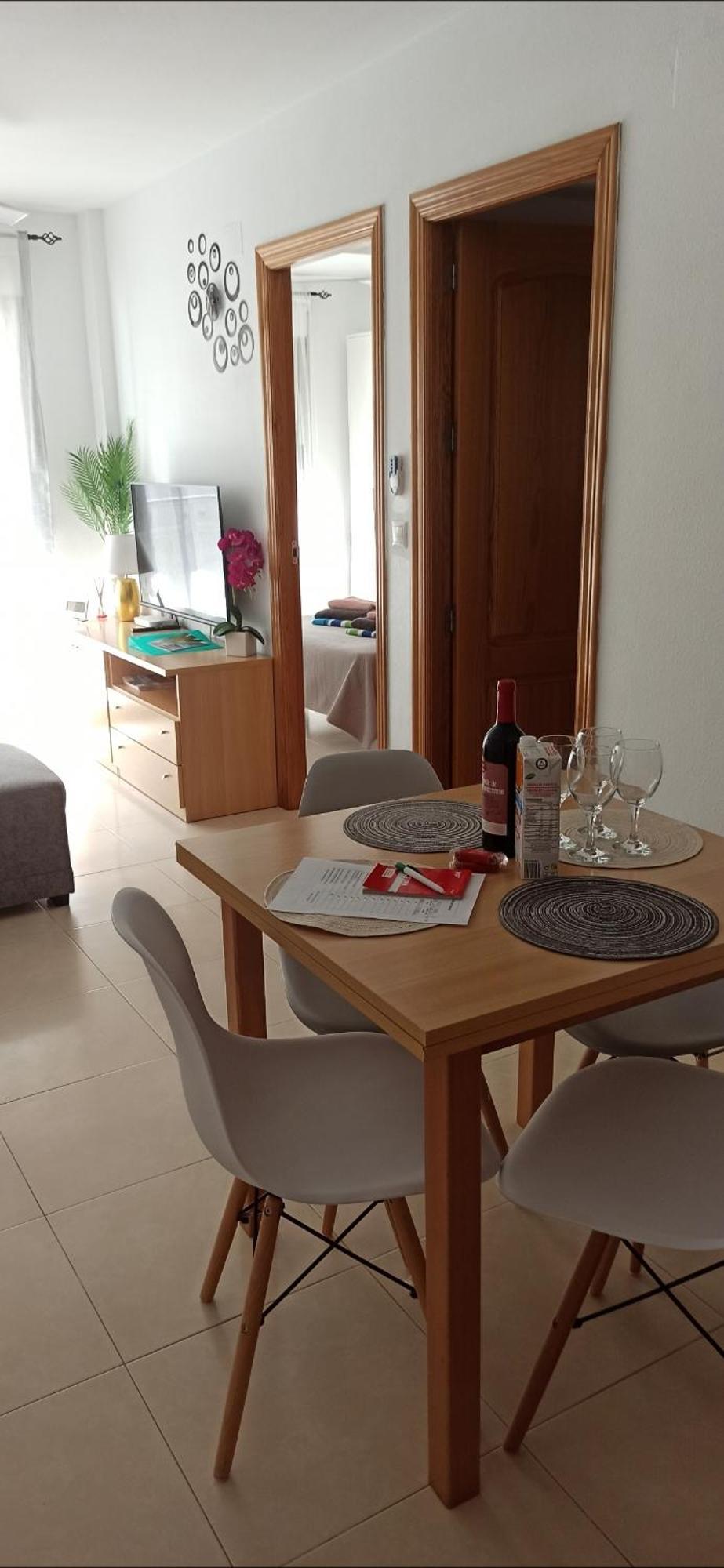 Apartment Los Locos Torrevieja Costa Blanca Kültér fotó