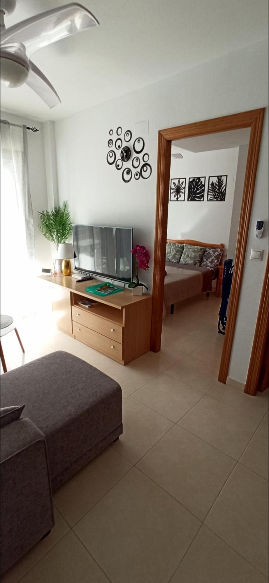 Apartment Los Locos Torrevieja Costa Blanca Kültér fotó